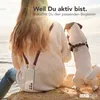 EAZY CASE Handykette - Verstellbarer Trageriemen kompatibel Produktbild-Vorschau 3