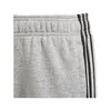 Adidas Hosen JR Essentials 3S, DV1797, Größe: 135 Produktbild-Vorschau 3