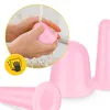 4FIZJO Silikonové masážní baňky FACE+ 5 ks., růžové Náhled obrázku produktu 3