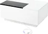 Table basse Sweiko haute brillance avec éclairage LED, Voir les images du produit 10