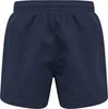 Hummel HmlBondi Boardshort Badehose Blau - Jungen, Produktbild-Vorschau 2