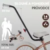 Sun Baby Verdant Rowan dětské kolo chlapecké kolo Náhled obrázku produktu 5