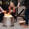 Solo Stove Feuerstellen Werkzeug & Grillspieß Set Produktbild-Vorschau 6