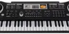 Kruzzel 22415 Elektronisch keyboard met microfoon – 61 Productafbeelding-voorbeeld 3