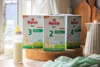 HOLLEMléko kozí 2 pokračovací 400 g (6m+) Náhled obrázku produktu 2