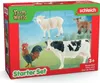 Moje prvé zvieratá na farme, Schleich Zvierací box, Náhľad obrázku produktu 4