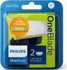 Philips OneBlade Ersatzklingen QP22050 Ersatzklingen für Produktbild-Vorschau 6