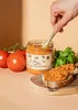 KoRo I  Tomate Basilikum Aufstrich 6 x 380 g Produktbild-Vorschau 2