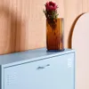 sweeek - Industrieller Schuhschrank aus Metall mit 3 Produktbild-Vorschau 7