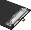 MAUL Klemmbrett A6 Hochformat Karton Folie schwarz Produktbild-Vorschau 8