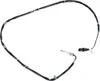 NRF 707040 Abgastemperatursensor für OPEL ZAFIRA B (A05) Produktbild-Vorschau 9