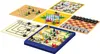Schmidt Spiele 49102 8 jeux de voyage, magnétiques Voir les images du produit 2
