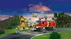 LEGO® LEGO City 60374 Einsatzleitwagen der Feuerwehr Produktbild-Vorschau 51
