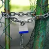 Belle Vous Stahl Vorhängeschloss Set Laminiert, Vorhänge Produktbild-Vorschau 6