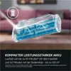 AEG AP71A142XN, Bezvreckové, Modrá, Hliník, Recyklovaný Náhľad obrázku produktu 19