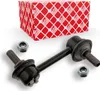 Febi Bilstein Stange/Strebe, Stabilisator  28053 Produktbild-Vorschau 3