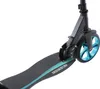 STAR SCOOTER Alu City Tretroller klappbar ab 6 -7 Jahre | Produktbild-Vorschau 4