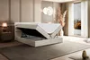 ALTDECOR Boxspringbett mit H4 Matratze und Topper - 160 x Produktbild-Vorschau 5