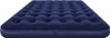 Matelas gonflable en daim 203x152x22cm Voir les images du produit 34