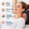 axion Massagekissen mit Wärmefunktion, Massagegerät Produktbild-Vorschau 2