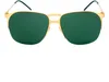 Italia Independent MOD 0211 I THIN METAL 120.120 GOLD SATIN Produktbild-Vorschau 6