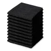 10er PACK Seiftücher 30x30 cm Waschlappen Seifhandtücher Produktbild-Vorschau 2