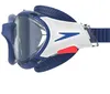 Speedo Biofuse 2.0 Optical Schwimmbrille Blau -4.0 Blau Produktbild-Vorschau 6