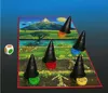 Noris Spiele Husch Husch kleine Hexe; 601131300 Produktbild-Vorschau 12