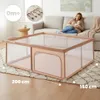 Ohrádka pre deti Ohrádka pre deti 150x200 cm GRIFFE Náhľad obrázku produktu 6