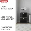 Półka wielofunkcyjna Floordirekt Concept Epure MK-120, Podgląd zdjęcia produktu 5