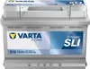 VARTA E12 Blue Dynamic 12V 74Ah 680A Autobatterie 574 013 Produktbild-Vorschau 13