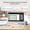 ASUS ZenScreen Smart Monitor MS27UC, 68,6 cm (27"), 3840 x Náhled obrázku produktu 11