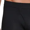 Schiesser 2er Pack Long Life Baumwolle Long Short / Pant Produktbild-Vorschau 4