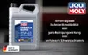 LIQUI MOLY Formula Super für 15W-40 5 Liter Motoröl Produktbild-Vorschau 9