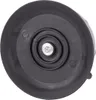 4x Vibrationsdämpfer Waschmaschine Anti-Vibration Produktbild-Vorschau 4