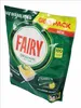 Fairy Original Cytryna Kapsułki do zmywarki All In One, 100 Podgląd zdjęcia produktu 8