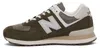 New Balance 574 Calm Taupe Calm Taupe 43 Produktbild-Vorschau 3