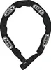 Abus Catena 6806K/85 Black Řetěz-Zámek Voir les images du produit 2