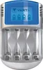 VARTA ''Power Play LCD Charger'' caricabatterie con USB e Anteprima dell’immagine prodotto 4
