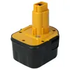 vhbw Akku kompatibel mit Dewalt DE9071, DW965K-2, DW968K-2, Produktbild-Vorschau 3