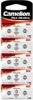 Camelion AG 4 / LR66 / LR626 / 377 / BP10 Knopfzellen 10 Produktbild-Vorschau 2