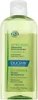 A bottle of Ducray Extra-Gentle Dermo-Protective Shampoo. Produktbild-Vorschau