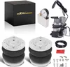2x Luftfederung Hinten + 12V Kompressor Kit for Fiat Ducato Produktbild-Vorschau 10