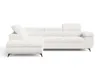 GrainGold Ecksofa L-Form Links Argon - Ecksofa mit Produktbild-Vorschau 6