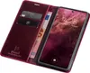 Handyhülle für Samsung Galaxy S26 Ultra Kunstleder Flip Produktbild-Vorschau 7