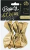 Palloncini B&C oro platino 7pz 12" Godan Anteprima dell’immagine prodotto 8