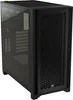Corsair 4000D Airflow Midi Tower Black Podgląd zdjęcia produktu 13