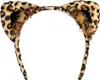 Boland 52313, Erwachsener, Weiblich, Leopard, Polyester, Produktbild-Vorschau 4