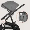 Lionelo Bianka 3in1 Kinderwagen, Autotransporter, Autositz, Produktbild-Vorschau 12