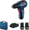 Bosch GSR 12V-30 Professional, Schlagschrauber, Produktbild-Vorschau 9